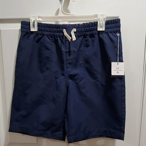 NWT Vineyard Vines Boys Swim Trunks Boys Size XL